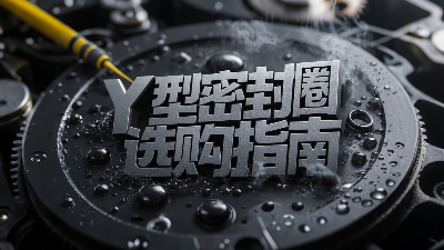 工業(yè)機(jī)械液壓缸案例丨Y型密封圈選購指南：如何避免常見誤區(qū)？?