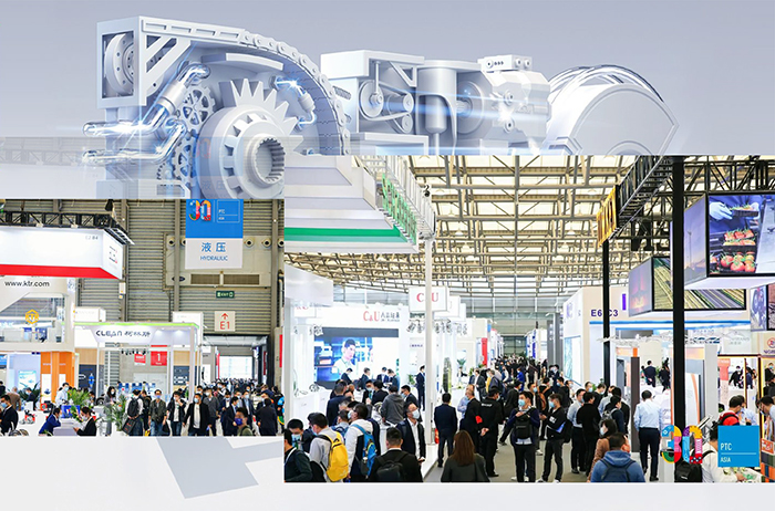 2023 PTC亞洲展會焦點：東晟密封件的創(chuàng)新密封技術(shù)！ (1)