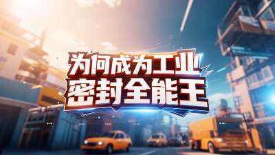 J型旋轉(zhuǎn)油封產(chǎn)品安全丨為何成為工業(yè)密封“全能王”？