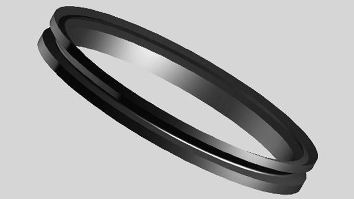 氣壓<i style='color:red'>z型密封件</i>可替代二個Y型密封圈？