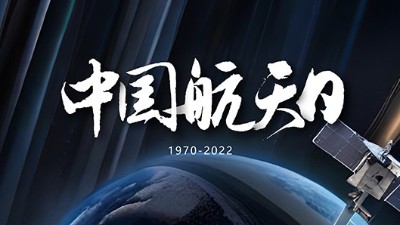 中國(guó)航天日：紀(jì)念歷史成就，展望未來(lái)前景