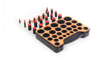 橡膠<i style='color:red'>o型密封件</i>的6個重要優(yōu)點，了解一下！