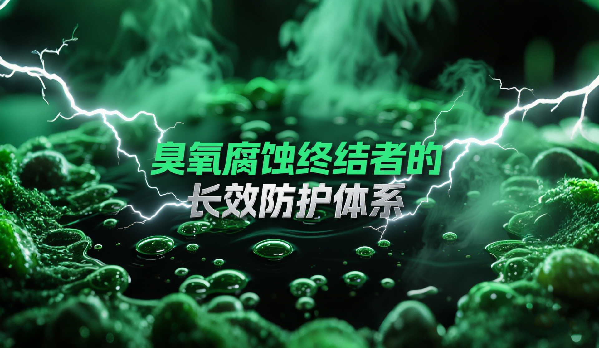 臭氧腐蝕終結(jié)者——氟橡膠TC<i style='color:red'>骨架密封圈</i>的長效防護(hù)體系！