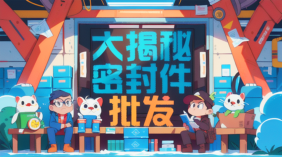 揭秘高性能密封件批發(fā)的秘密武器！助你選擇最佳封密利器