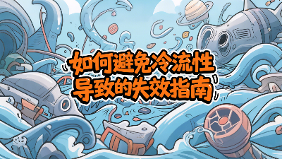 如何避免<i style='color:red'>聚四氟乙烯密封圈</i>冷流性導(dǎo)致的失效？?——從機(jī)理到防護(hù)的實戰(zhàn)指南！