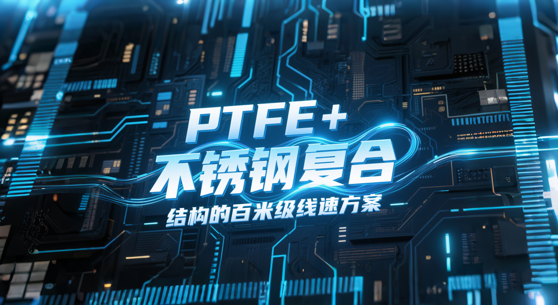 高線軋機(jī)密封圈產(chǎn)品案例 ? PTFE+不銹鋼復(fù)合結(jié)構(gòu)的百米級(jí)線速方案！（含參考文獻(xiàn)）