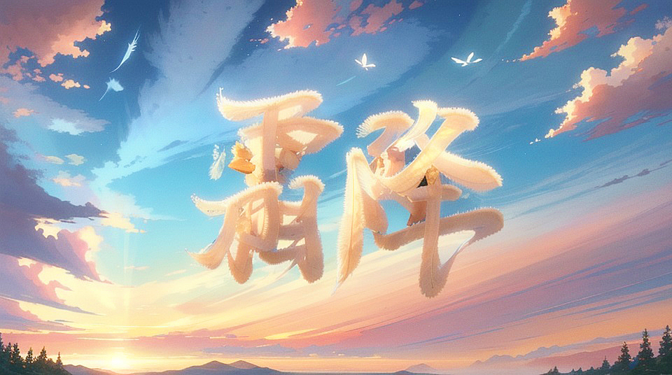 【<i style='color:red'>霜降</i>】?? 秋意濃，與大自然共舞的美妙瞬間！