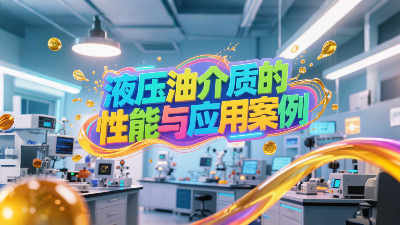 <i style='color:red'>球面聚氨酯密封圈</i>案例?液壓油介質(zhì)中的性能優(yōu)勢(shì)與應(yīng)用案例！