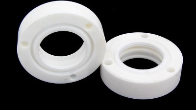 聚四氟乙烯密封件（散件） - 材料為純聚四氟乙烯（PTFE、四氟），更適合用于用于靜密封設(shè)備、主體為純PTFE具有自潔特性，適用于食品、制藥型行業(yè)。