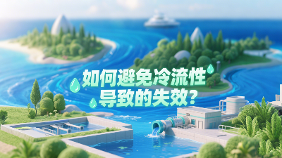 如何避免<i style='color:red'>聚四氟乙烯密封圈</i>冷流性導(dǎo)致的失效？